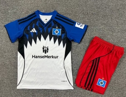 2526 Hamburger Home Soccer Kids